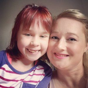 Meet your Posher, Tracy